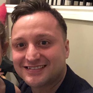 Meet your Posher, Richard